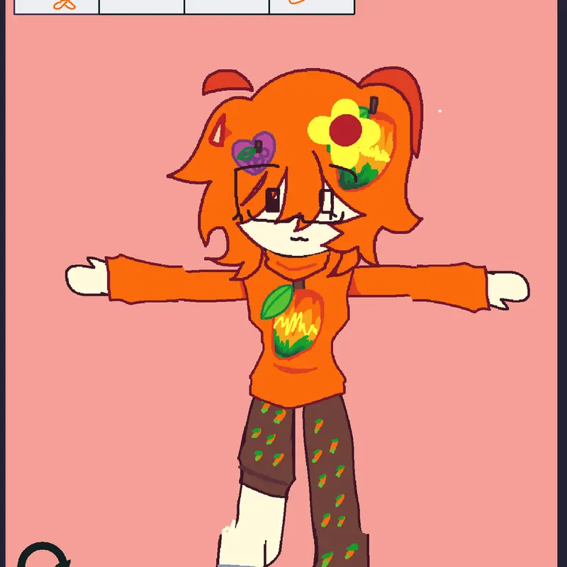 mango by @mango4444