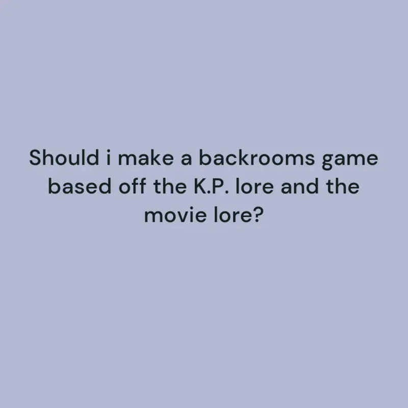 Game by @tastylemon