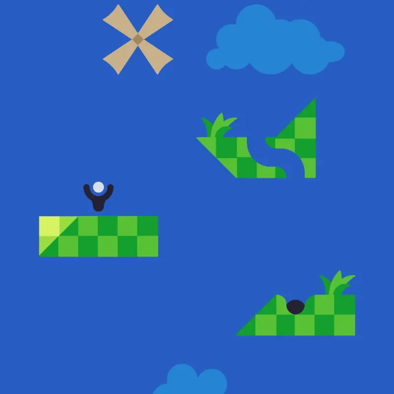 Game by @petstoryslicer
