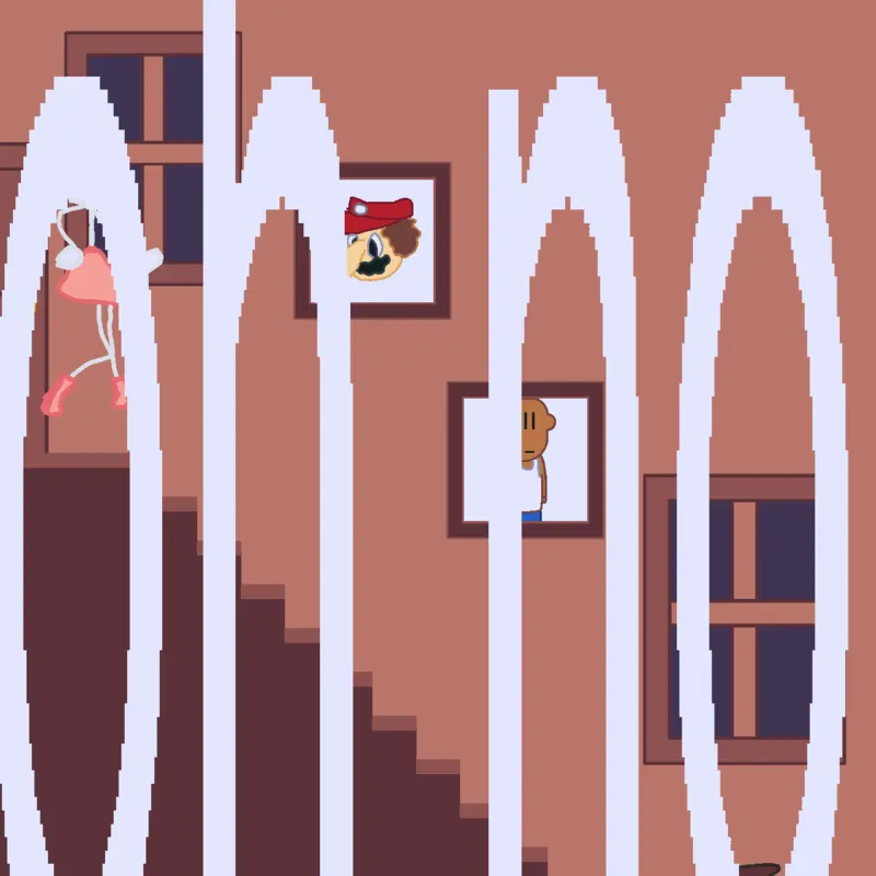 Game by @extra__queenlilli