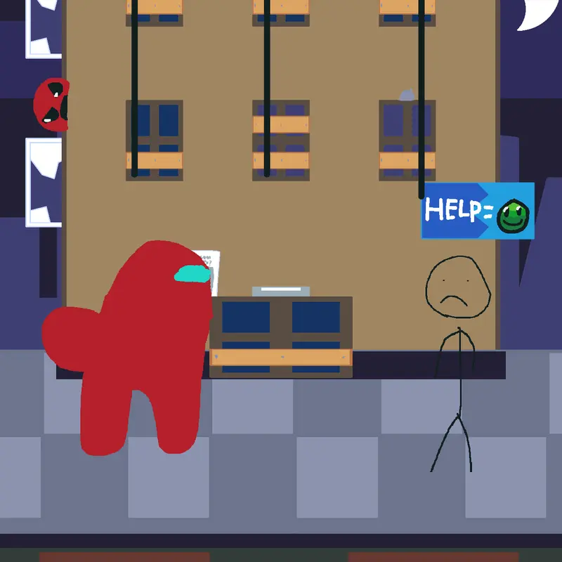 Game by @Easiest_demon