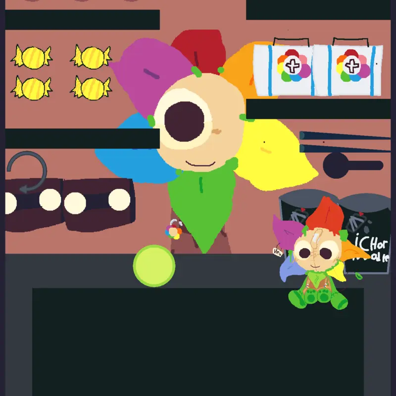 Game by @zarra20