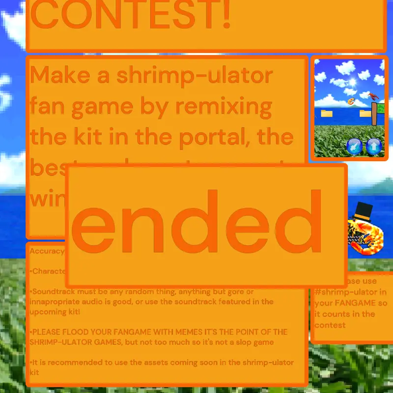 Game by @Stupid_Ratot
