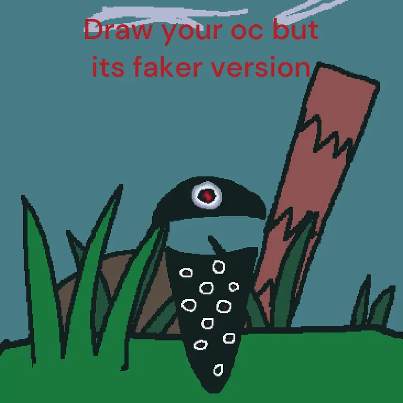 Game by @doorsmmanAGAIN