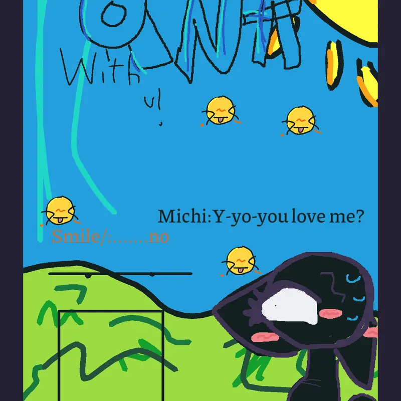 Game by @walk_around1T