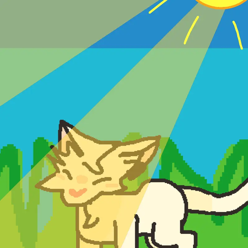 Game by @cat_idk_yay