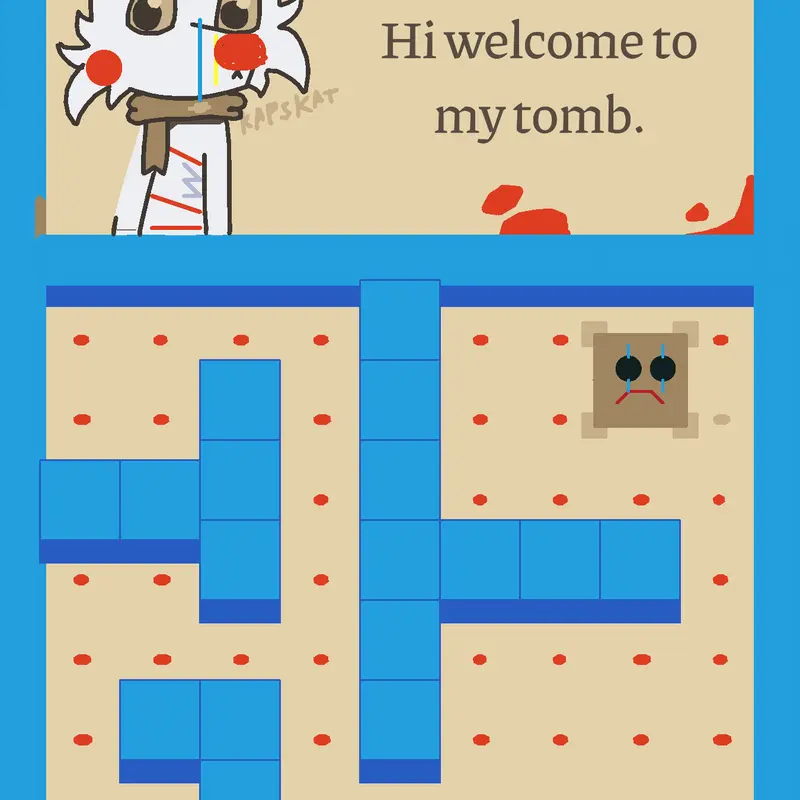 Game by @cheeseblock