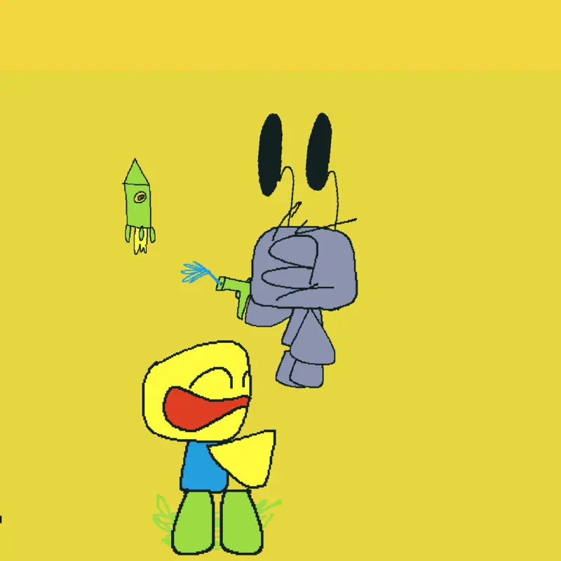 Game by @bndanimations