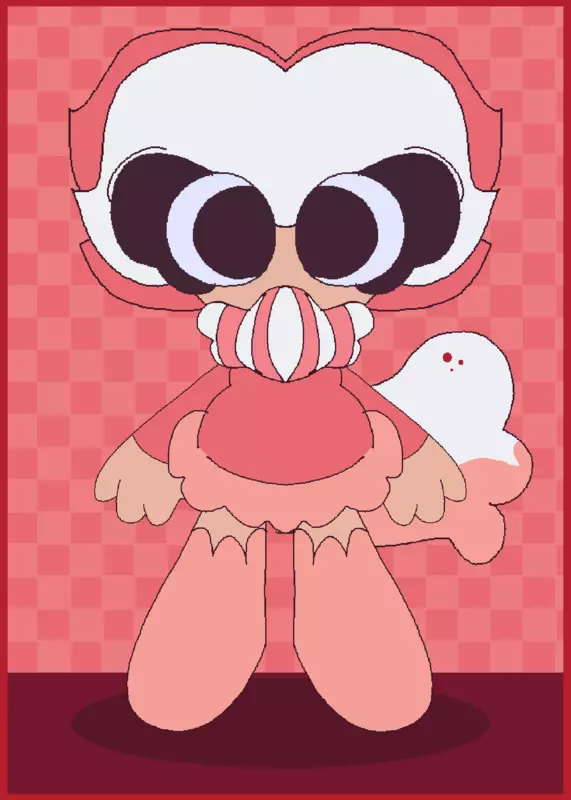 Yeah... by @sprout_thestrawberry68