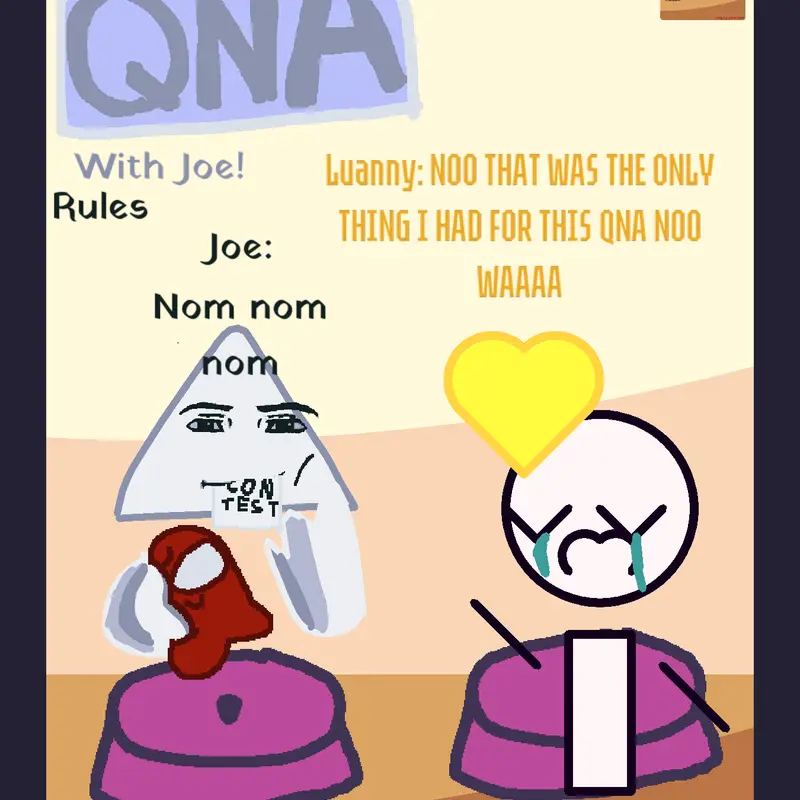 Game by @luanny