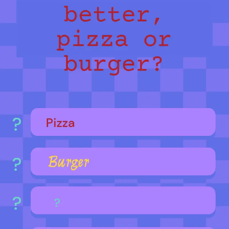 Game by @Arianadagamer76