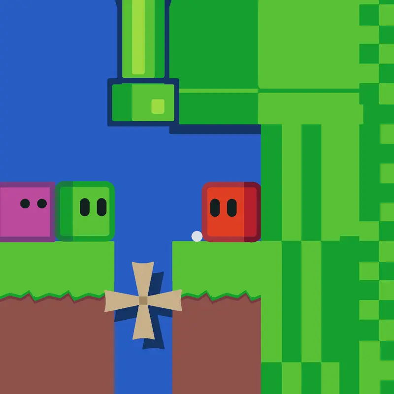 Game by @GolfMarble