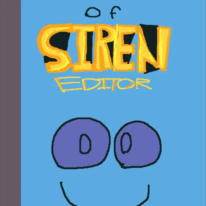 Game by @SirenEditor