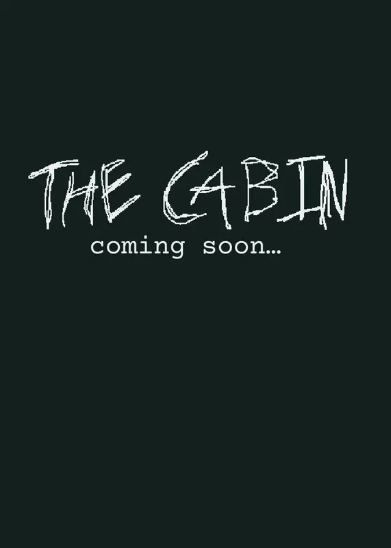 The Cabin by @JustWafflez