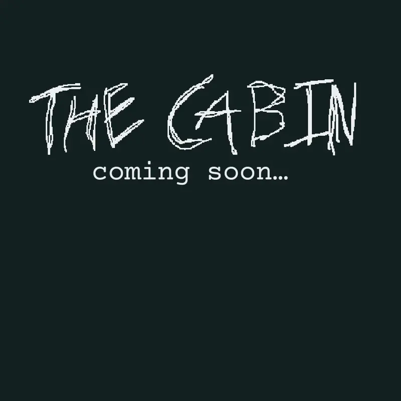 The Cabin by @JustWafflez