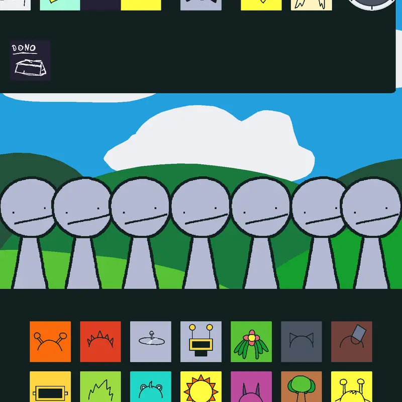 Game by @abelitophone
