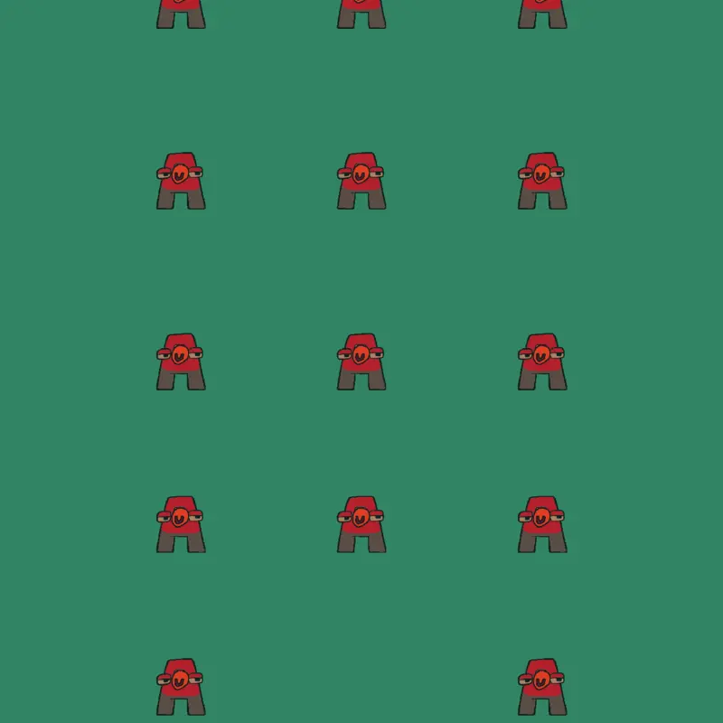 Game by @green_cube_2026