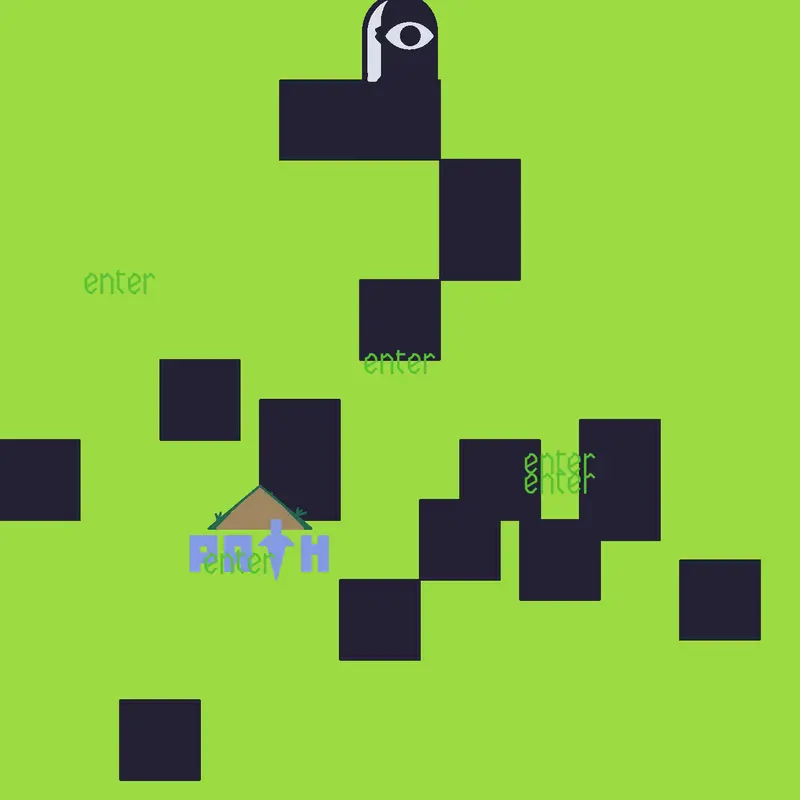 Game by @mrmurp