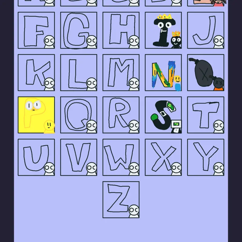 Game by @UnAvalilble