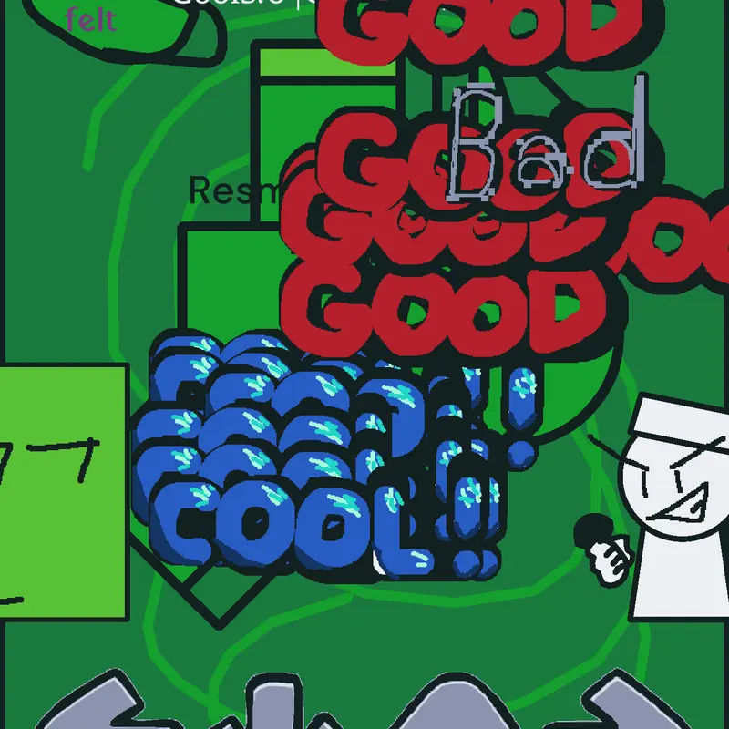 Demo games by @Xnli9ra6J9PHg_X