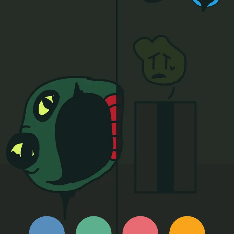 Game by @trox_destruc