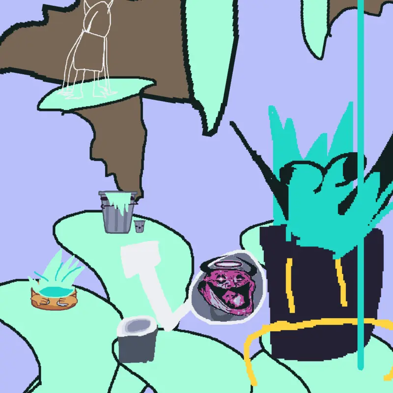 Game by @sethpe