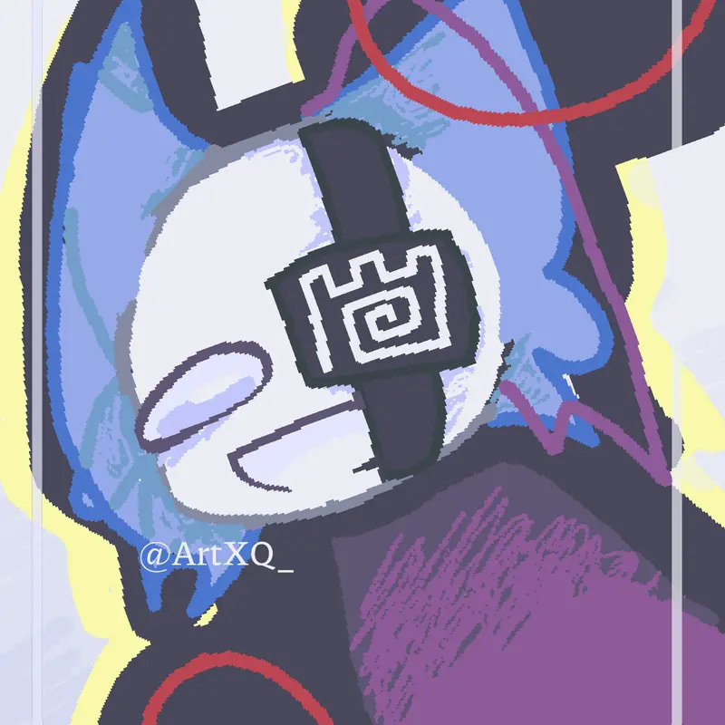 Game by @ArtXQ_