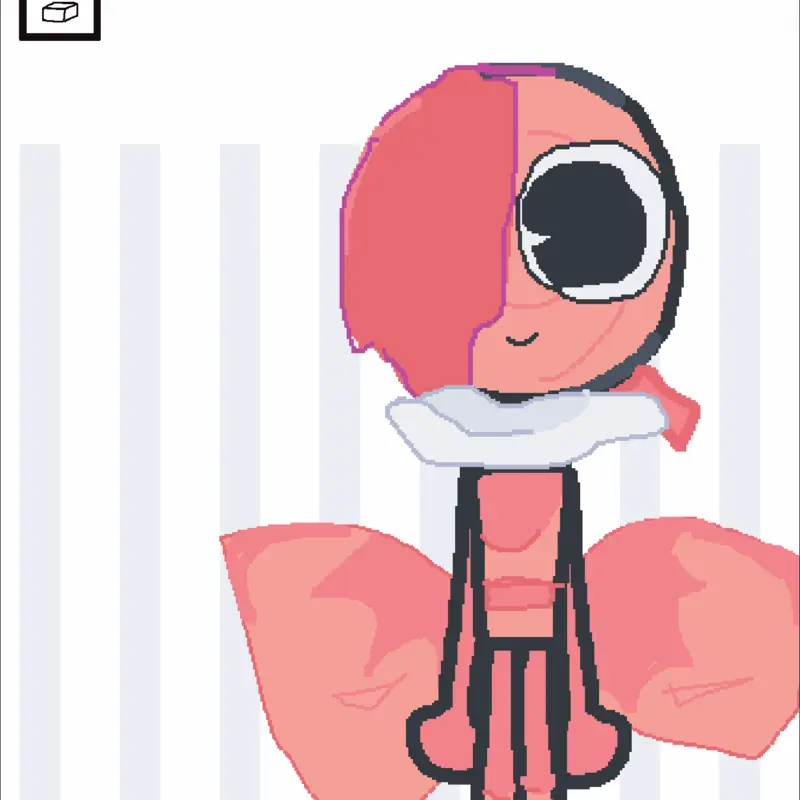 Game by @_Twooers
