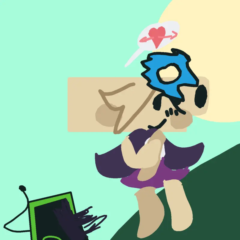 Game by @marshmallow_the_candy