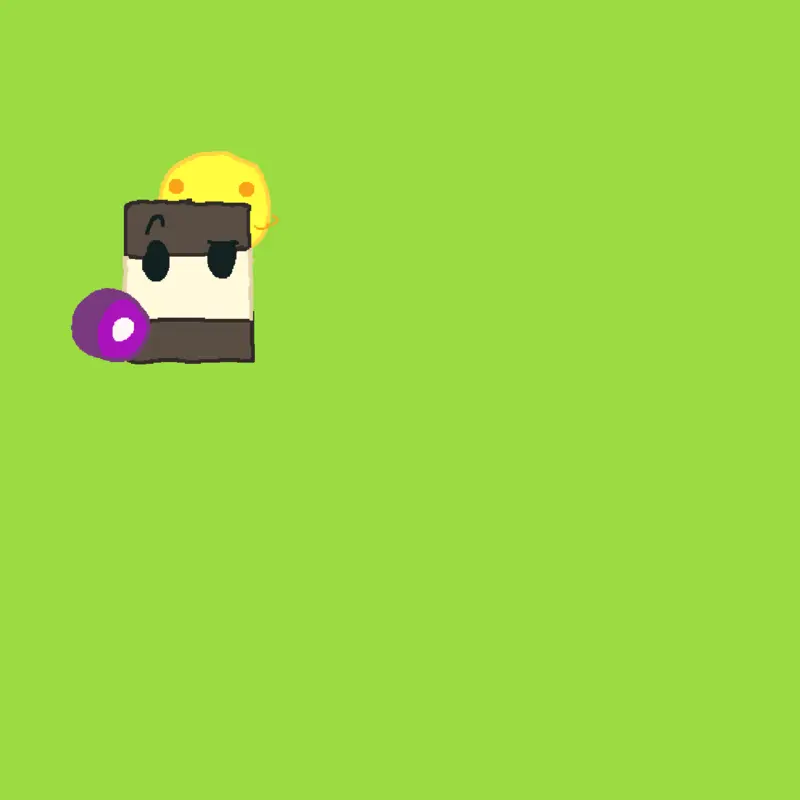 Game by @cladety-produtions