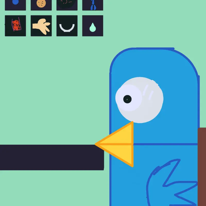 Game by @flying_cat