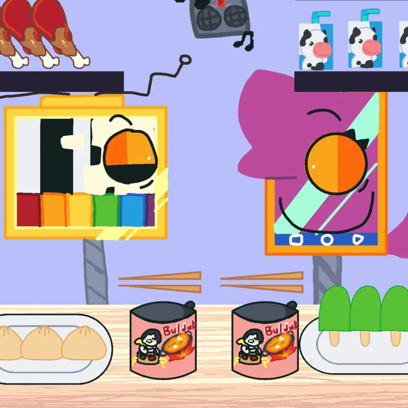 Game by @musfira