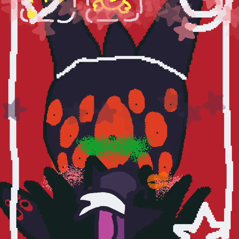 Game by @urzukandboreal