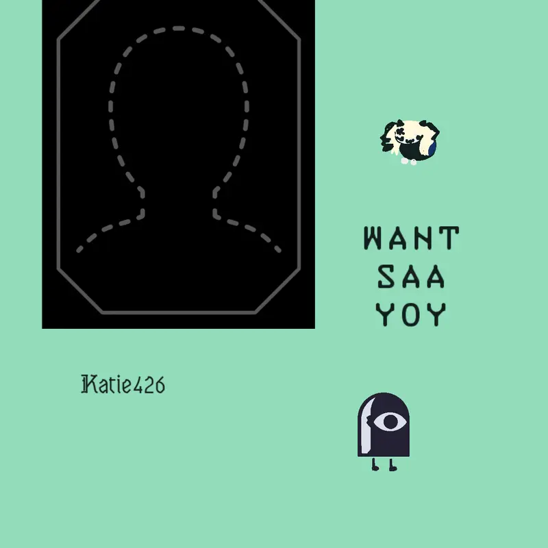 Game by @Katie426