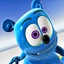Blueberribar avatar