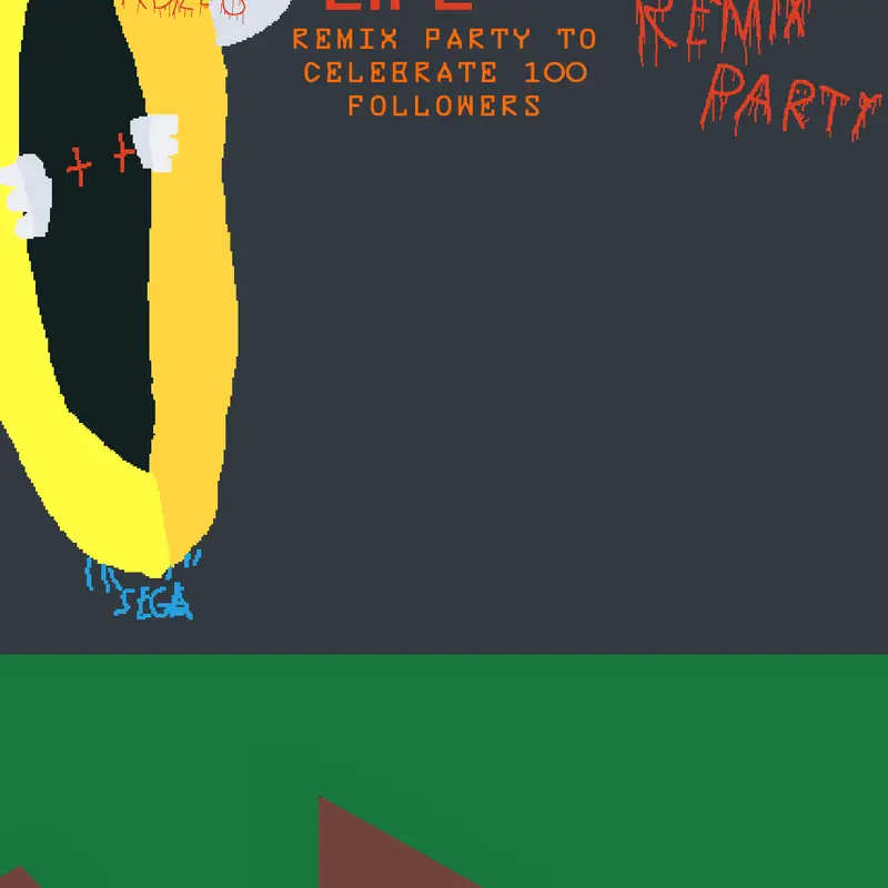 Game by @Stickhog