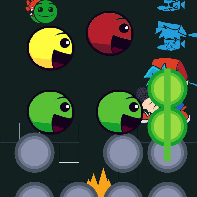 Game by @william_appleton