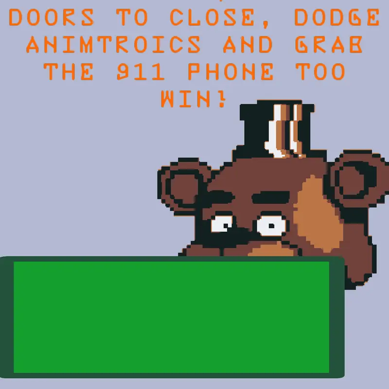 Game by @poppyfan_bull