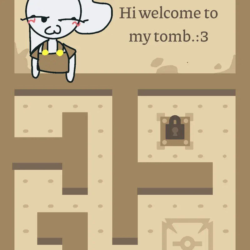 Game by @kuromi_cute_17