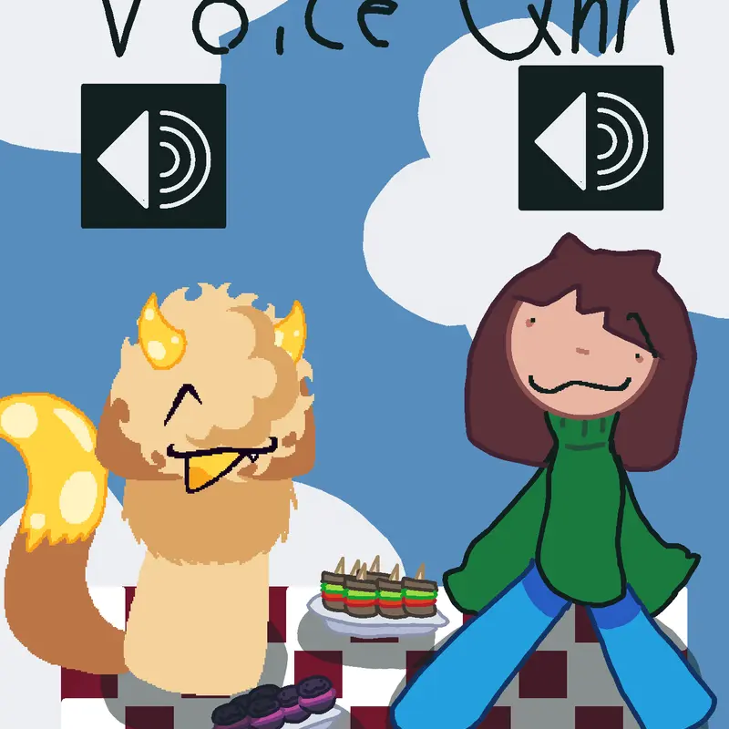 Game by @Chloe_the_remixer_XD
