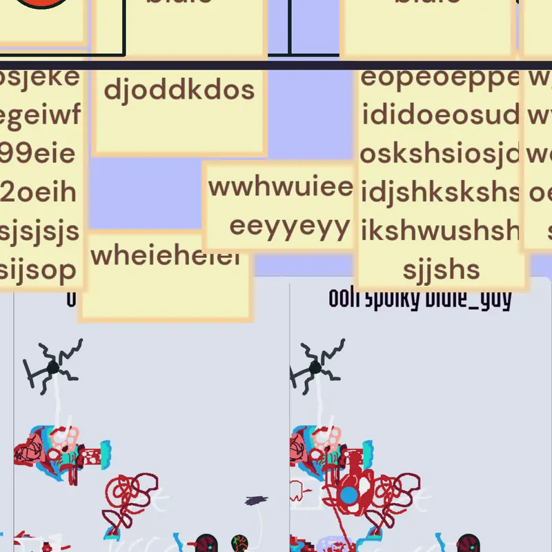 Game by @tyjcrurru