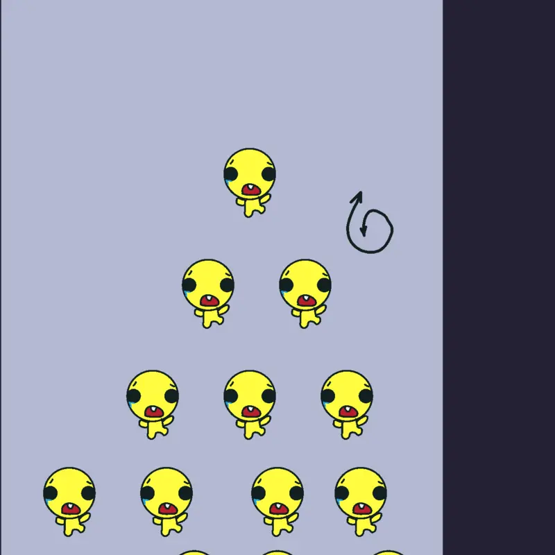 Game by @baldlings