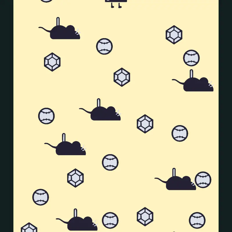 Game by @maxhito