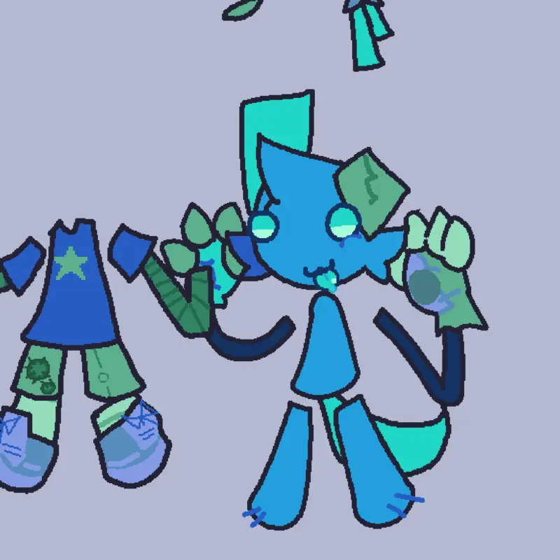 Game by @Rainma