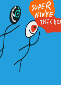super ninye (the caos) demo