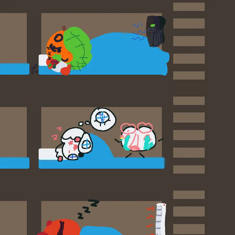 Game by @kiskiskotik