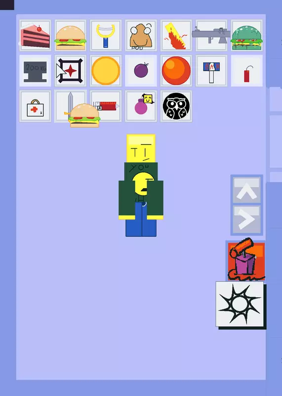 Game by @cheese_that_is_strange