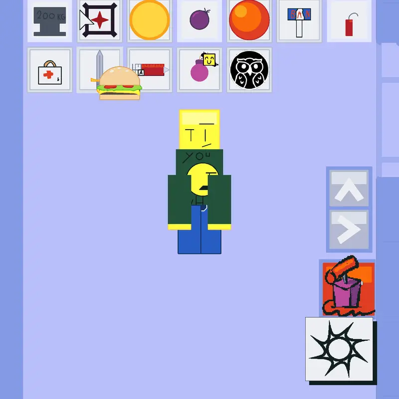 Game by @cheese_that_is_strange