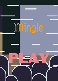 Mingle in castle