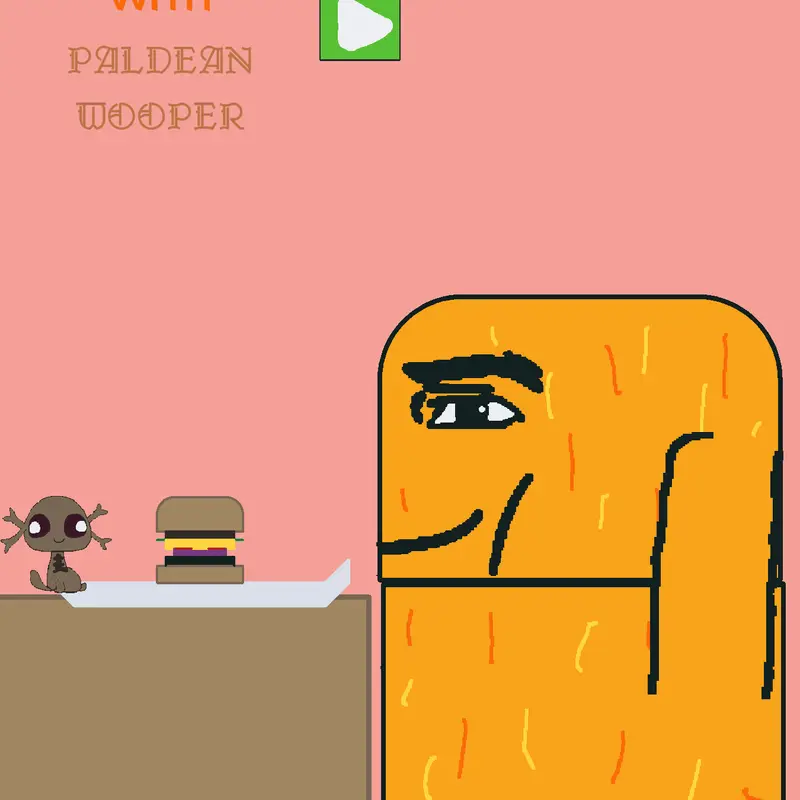 Game by @pitomba